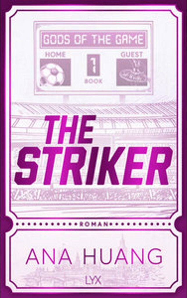 The Striker Immagine del prodotto 
