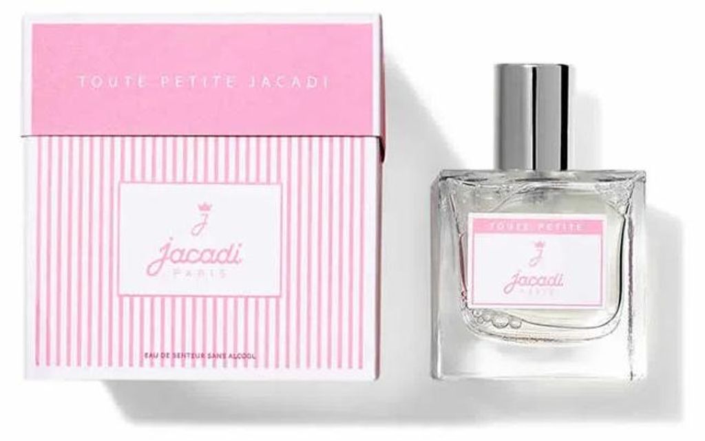 JACADI | TOUTE PETITE | Eau de Cologne Image du produit 