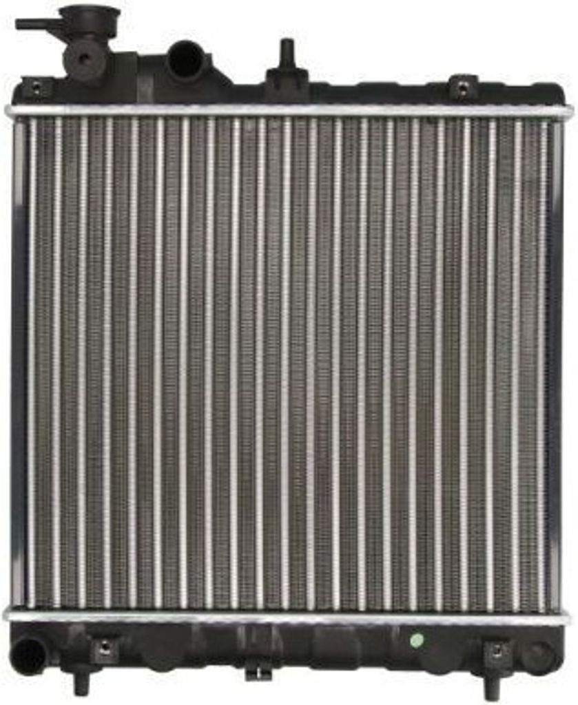THERMOTEC D70502TT Kühler Wasserkühler Motorkühler für HYUNDAI ATOS (MX)