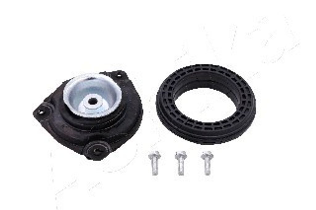 ASHIKA SMA0056 Federbeinstützlager Vorne Links für NISSAN Qashqai / Qashqai +2 I (J10, NJ10)