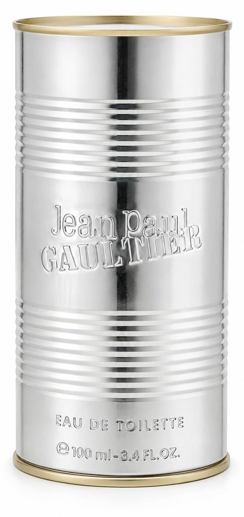 Jean Paul Gaultier classique Eau de Toilette 100 ml Produktbild 