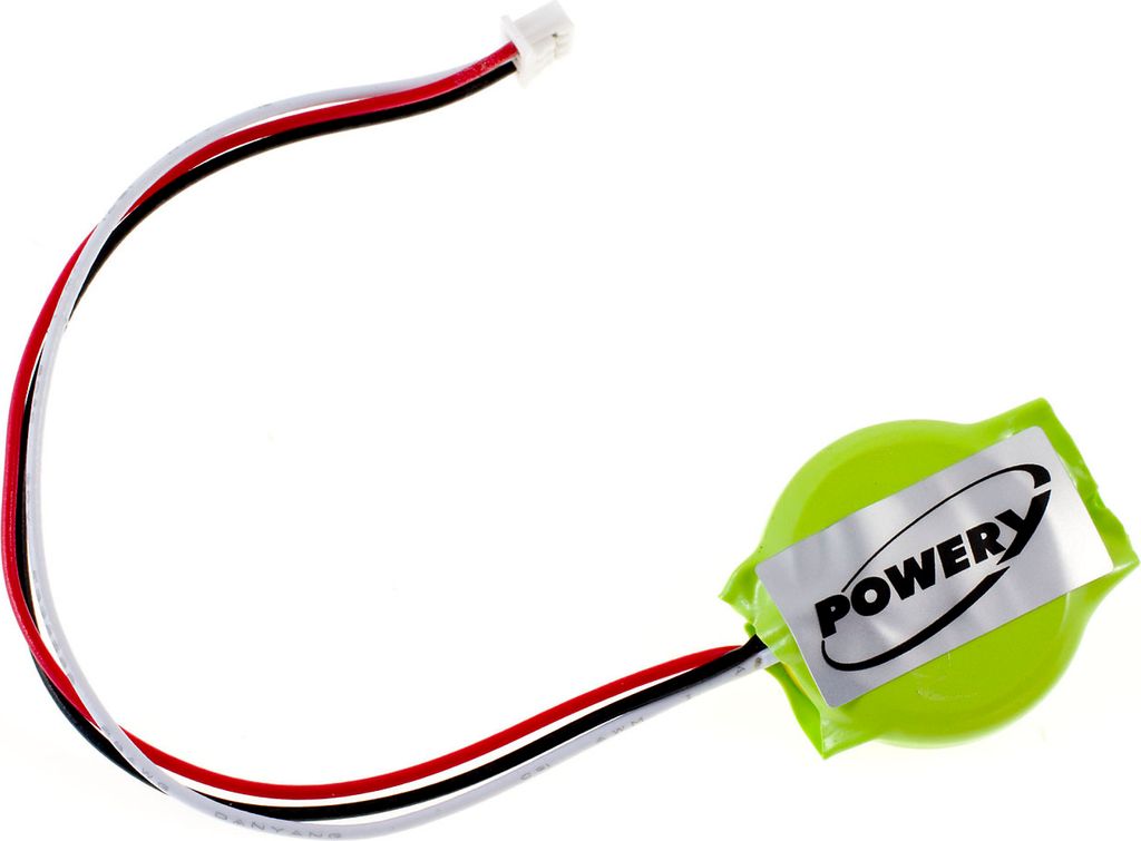 BackUp Batterie für Laptop Medion MD42200