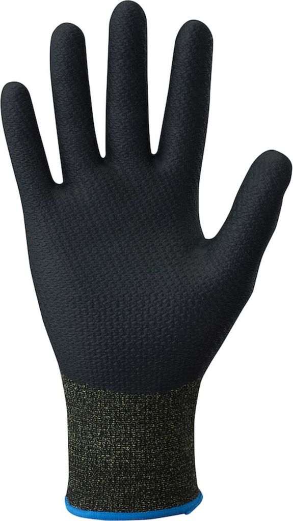 SHOWA Schnittschutzhandschuh S-TEX 581, Gr. 10