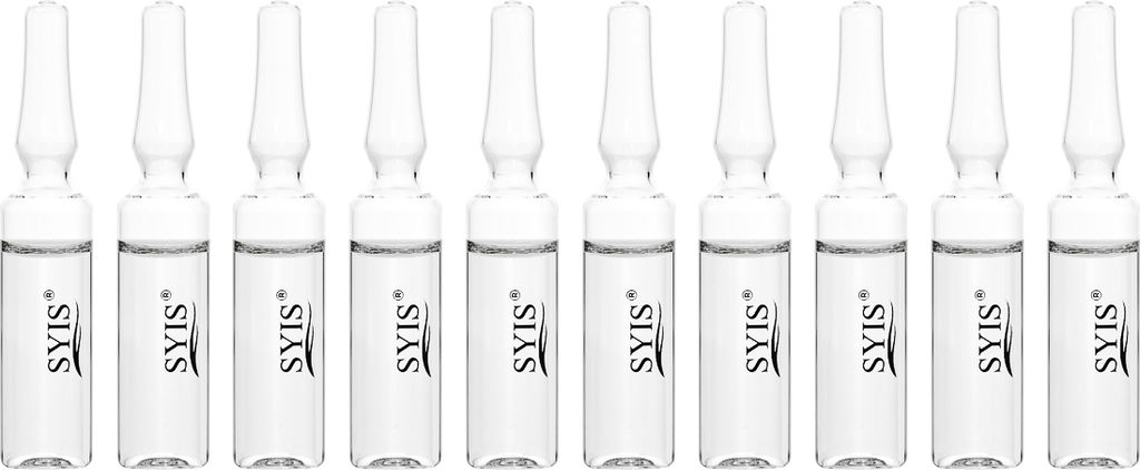 Syis ampu?ki pure collagen 100 % 10 x 3 ml Zdjęcie produktu 