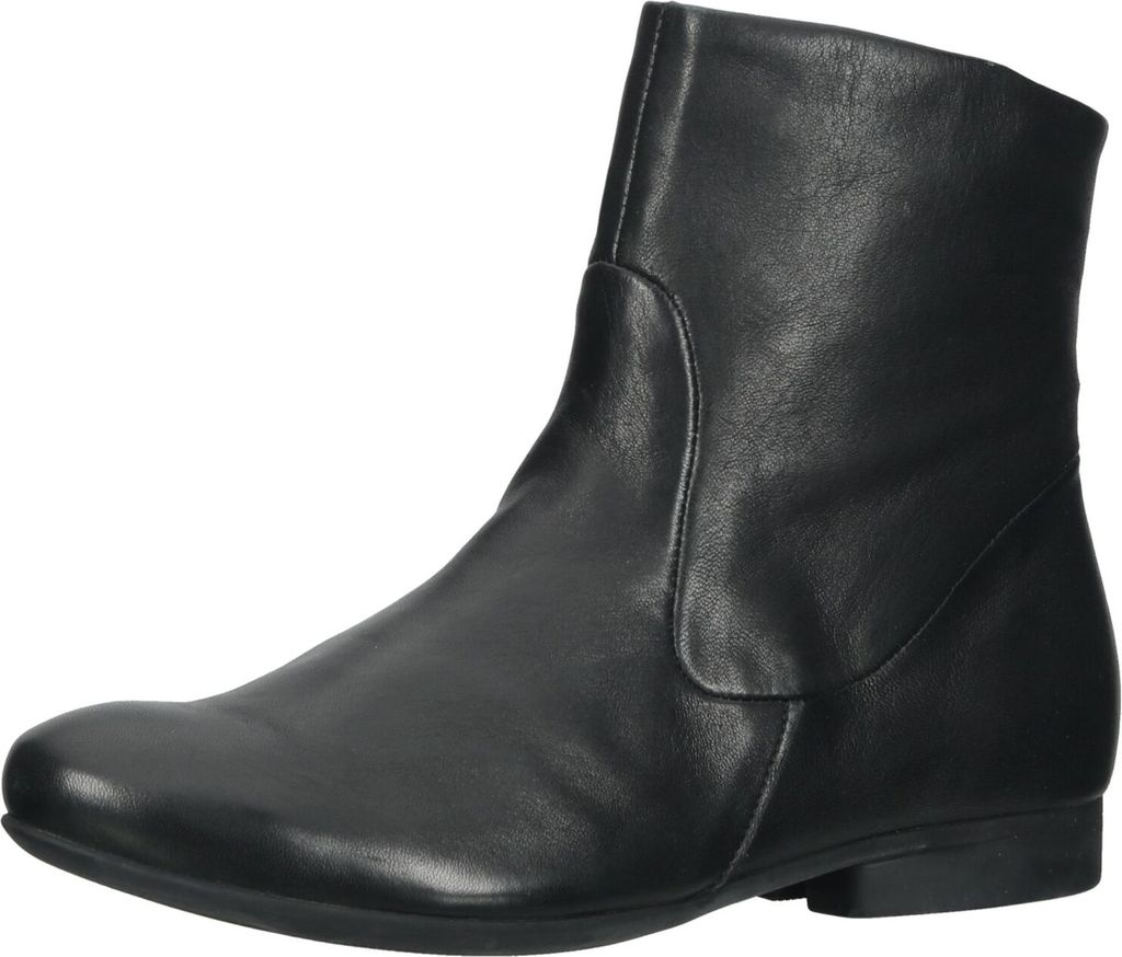 Think! Stiefelette Stiefelette Glattleder