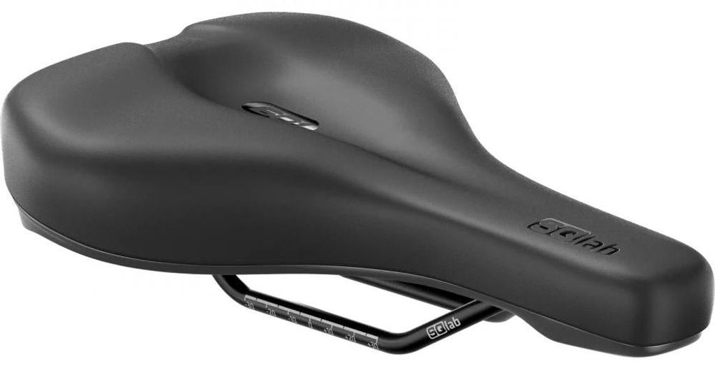 SQlab 601 ERGOLUX 2.0 15cm 57250-2041