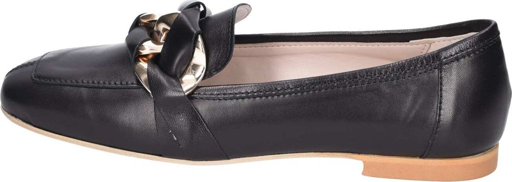 Gianluca Pisati Business Slipper Piper Damen 31323834393330 Schwarz 37 EU