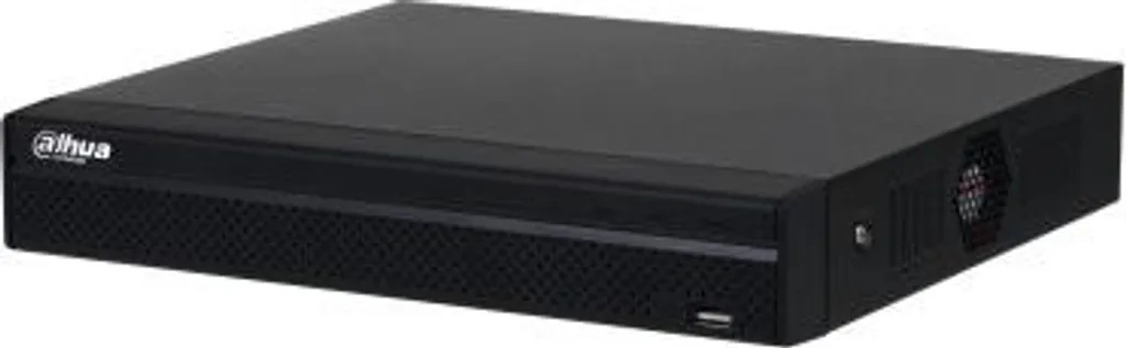 Sécurisez votre Propriété avec l'Enregistreur Dahua NVR 8 Ports PoE - 2