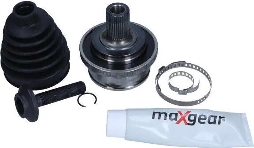 Joint d'arbre de transmission MAXGEAR 49-3104 pour Mercedes Classe E W211