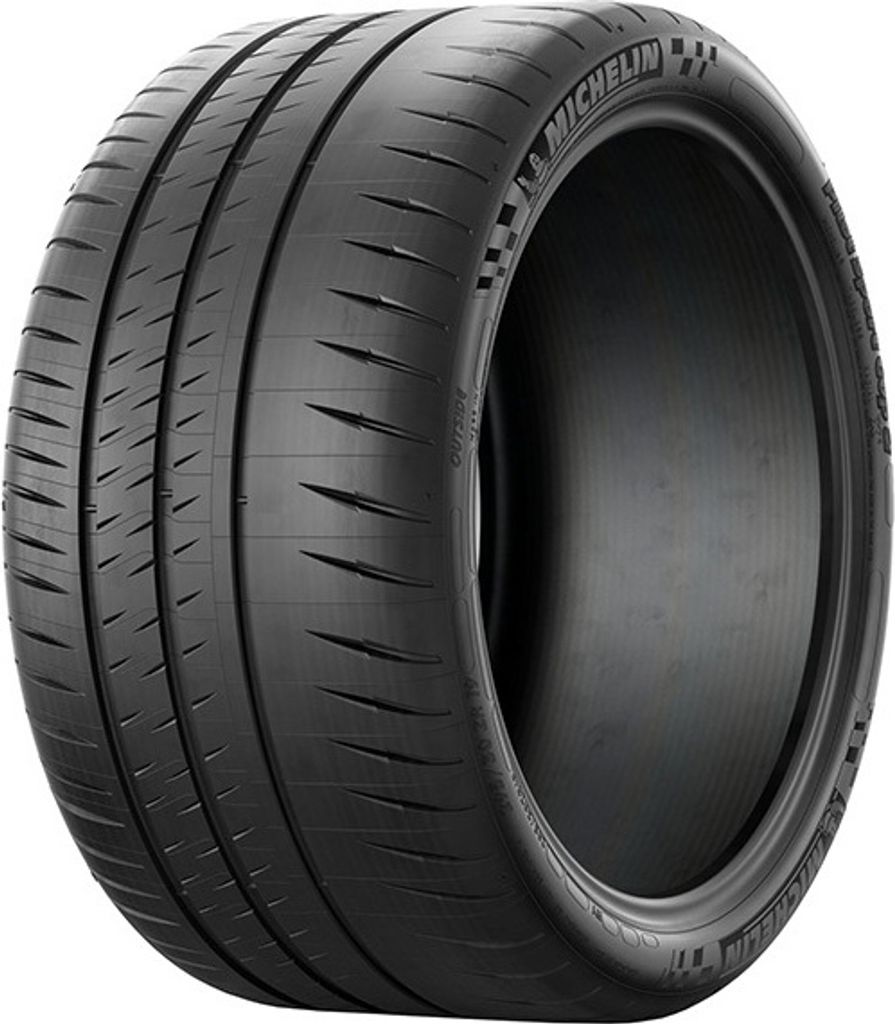 1x Michelin Pilot Sport Cup 2 Sommerreifen 325/30 ZR19 105Y Produktbild 