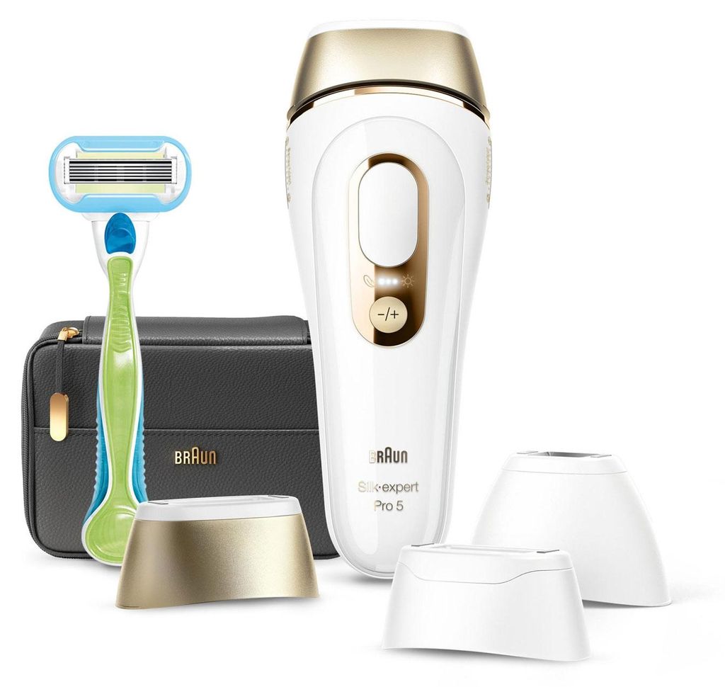 Braun Silk-expert Pro PL5243 IPL Obrázok produktu 