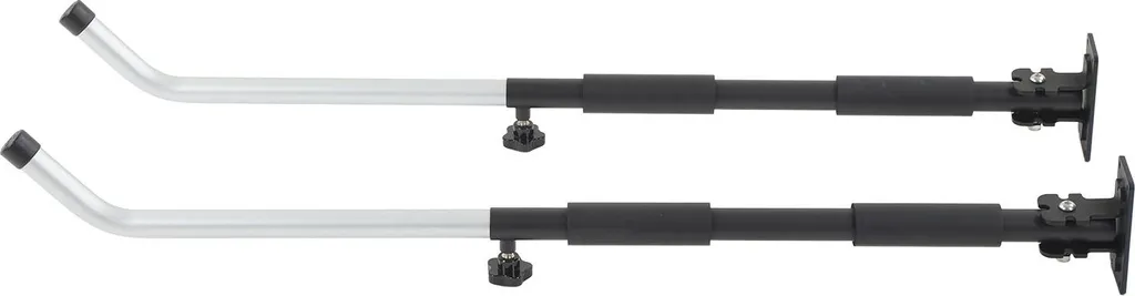 Étagère Murale de Garage Réglable 62x102 cm Support de Boîte à Outils