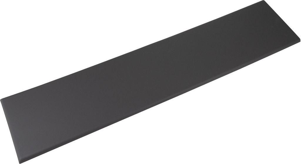 Rammschutzleiste Hecktür links L=82cm für Fiat Ducato 250 251 735423005