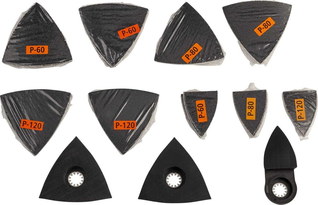 Fein Best of Starlock Sanding Produktbild 