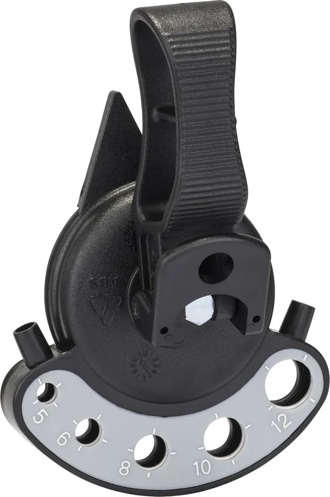 Tappetini In Gomma Anteriori Per Mazda 626 V GF (1997-2002) – Protezione Universale Antiscivolo – Set Conducente E Passeggero - 2