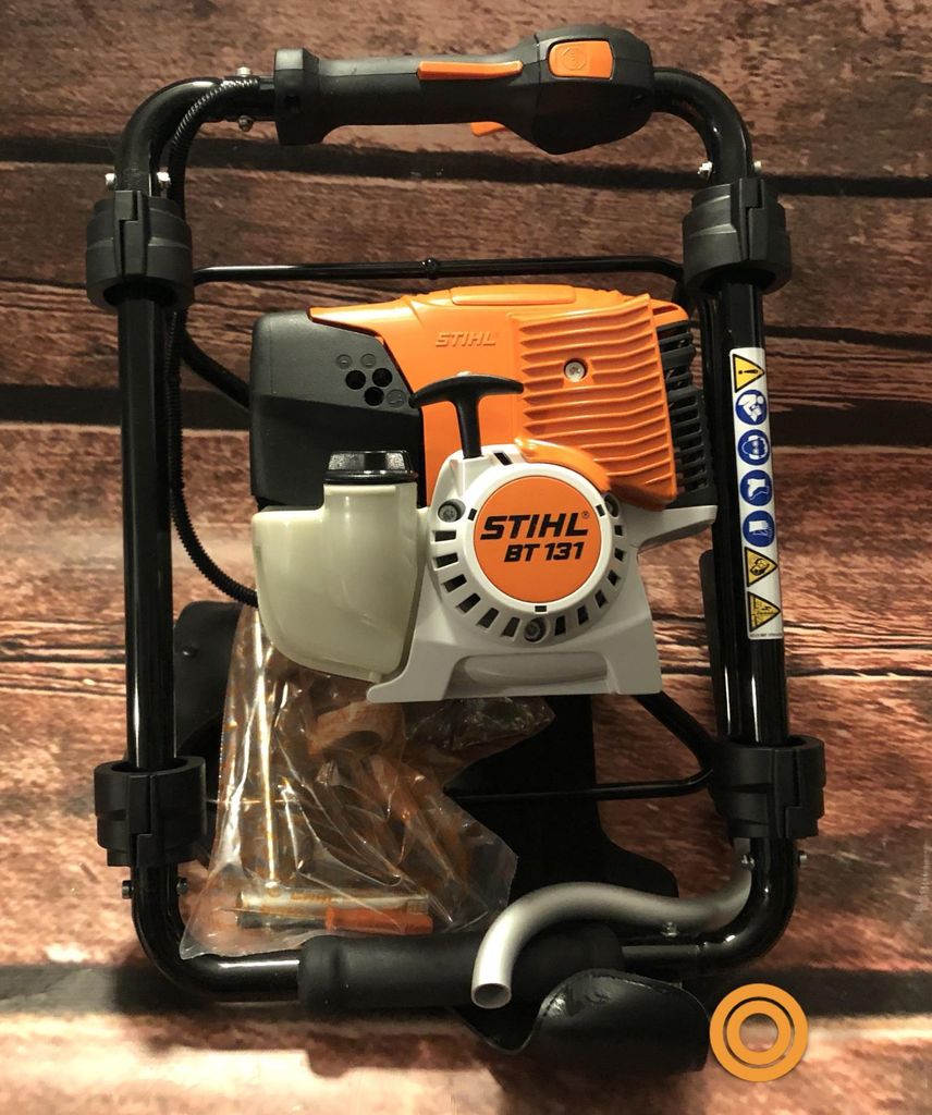 Stihl Bt 131