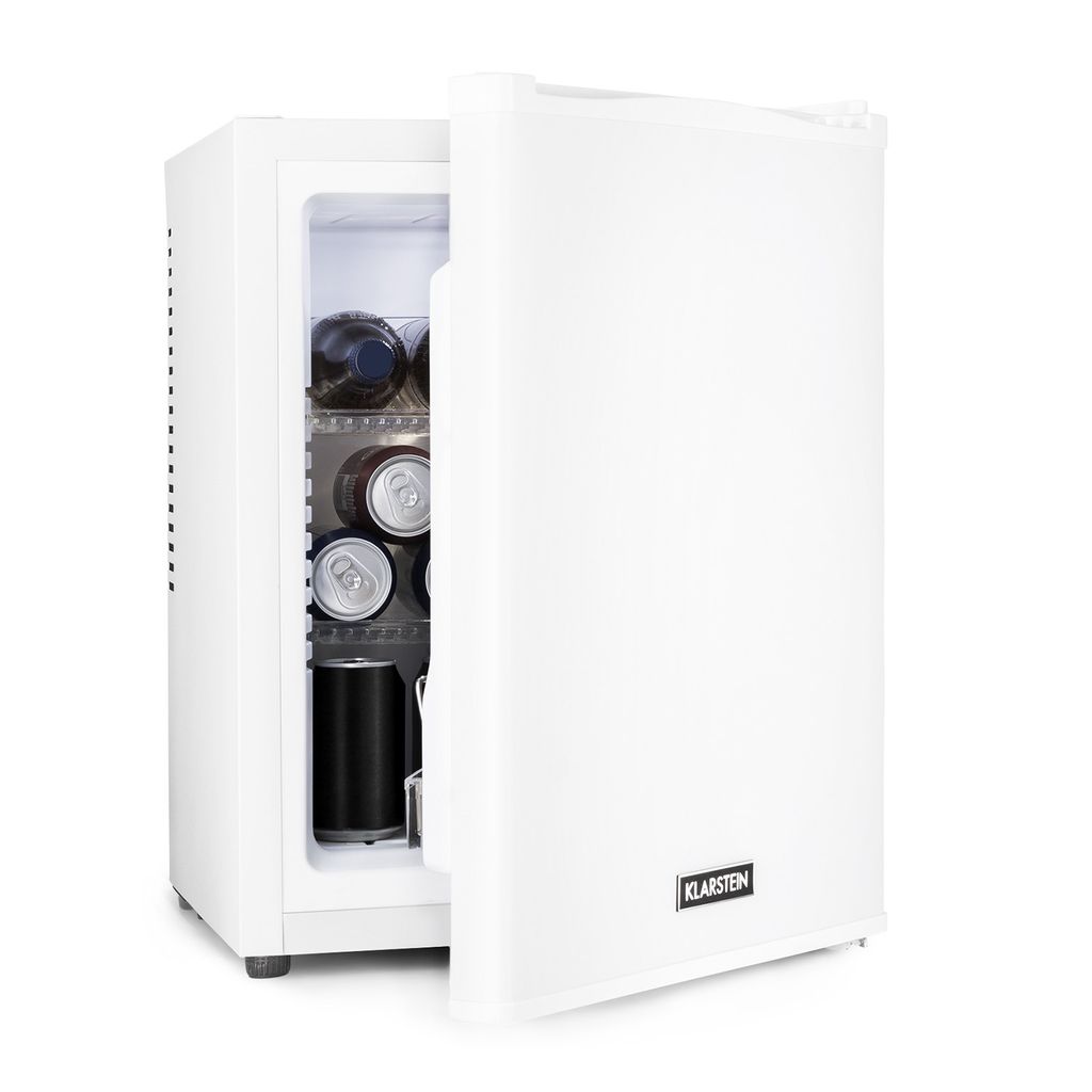 Klarstein Mini lednice, 33 l, malá, tichá lednice do Obrázek produktu 