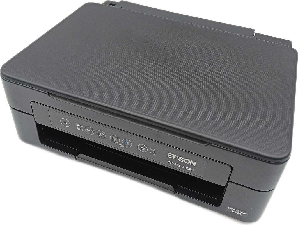 Epson Expression Home XP-2200 - Tintenstrahl - Farbdruck - Produktbild 27