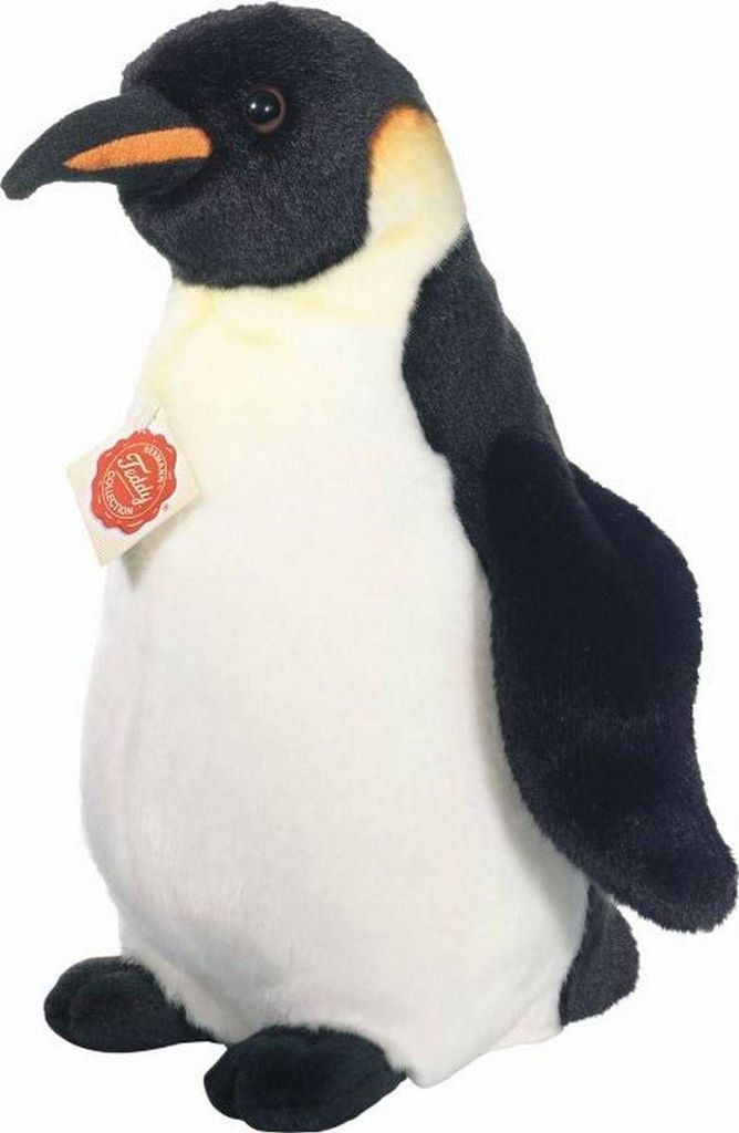 Pinguin, 30 cm, Plüsch, 1 Stück Produktbild 