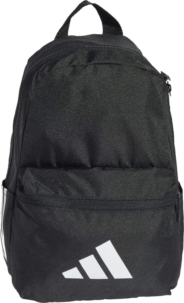 Sac à dos de sport Adidas pour collège, entraînement et loisirs