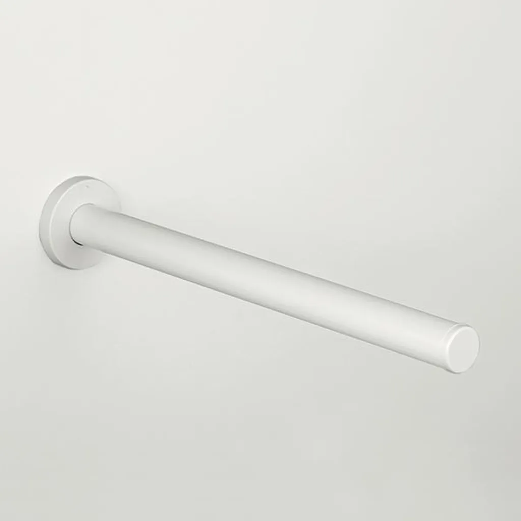 Portasciugamani pba 01 in Nylon 450mm - Resistenza e Design Italiano