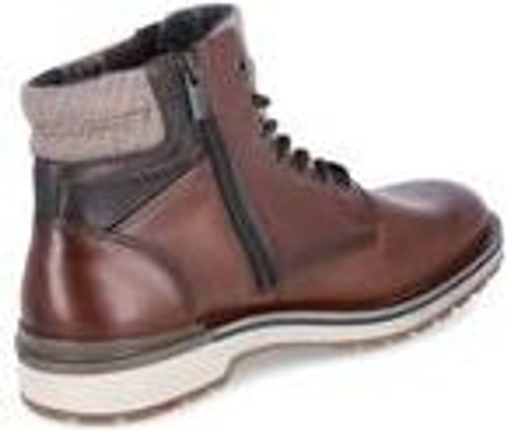 Lloyd Winterboots GLENN Herren 31363135333132 Braun 43 EU Produktbild 9