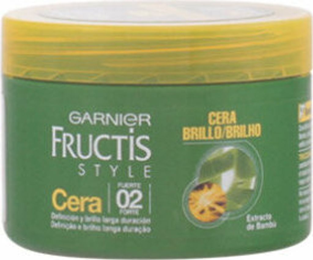 Festes Fixierungswachs Fructis Style Fructis Produktbild 