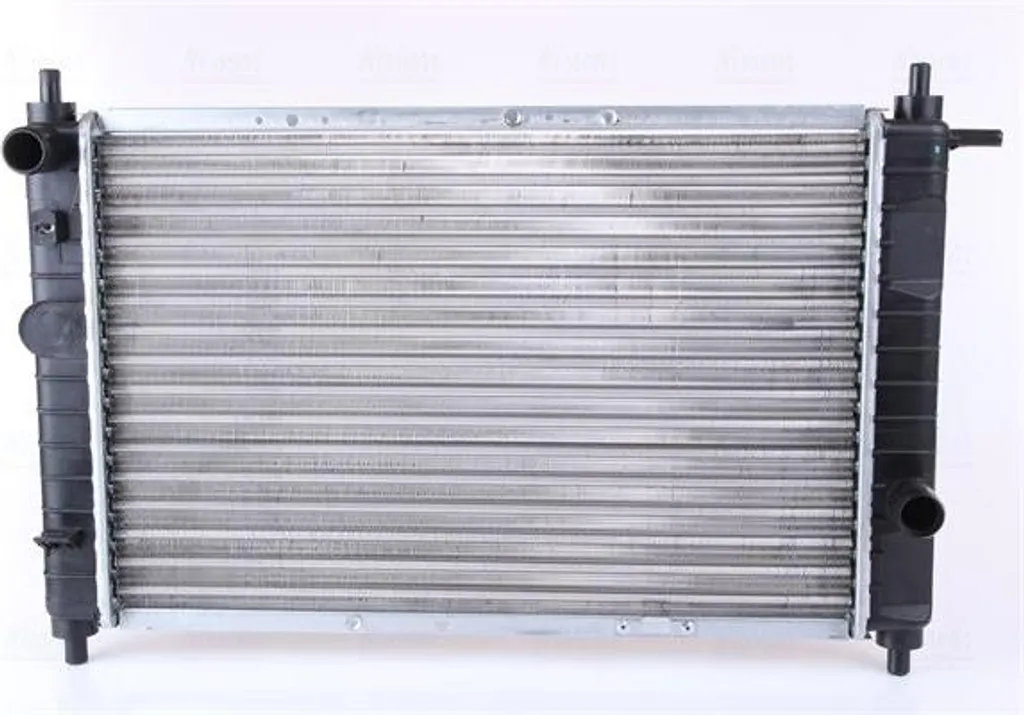 Évitez la Surchauffe de votre Matiz avec le Radiateur NISSENS 61653 OE