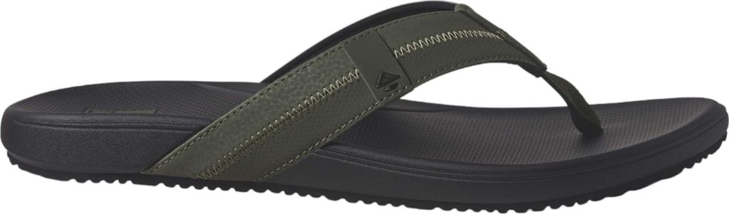 Reef Cushion Phantom 2.0  Teenslippers - Groen - Maat 42 Produktbild 