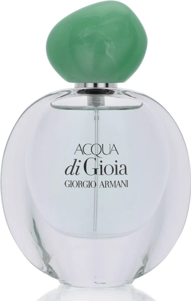 Armani Acqua Di Gioia 50ml - Retrouvez la Fraîcheur d'un Parfum Durable