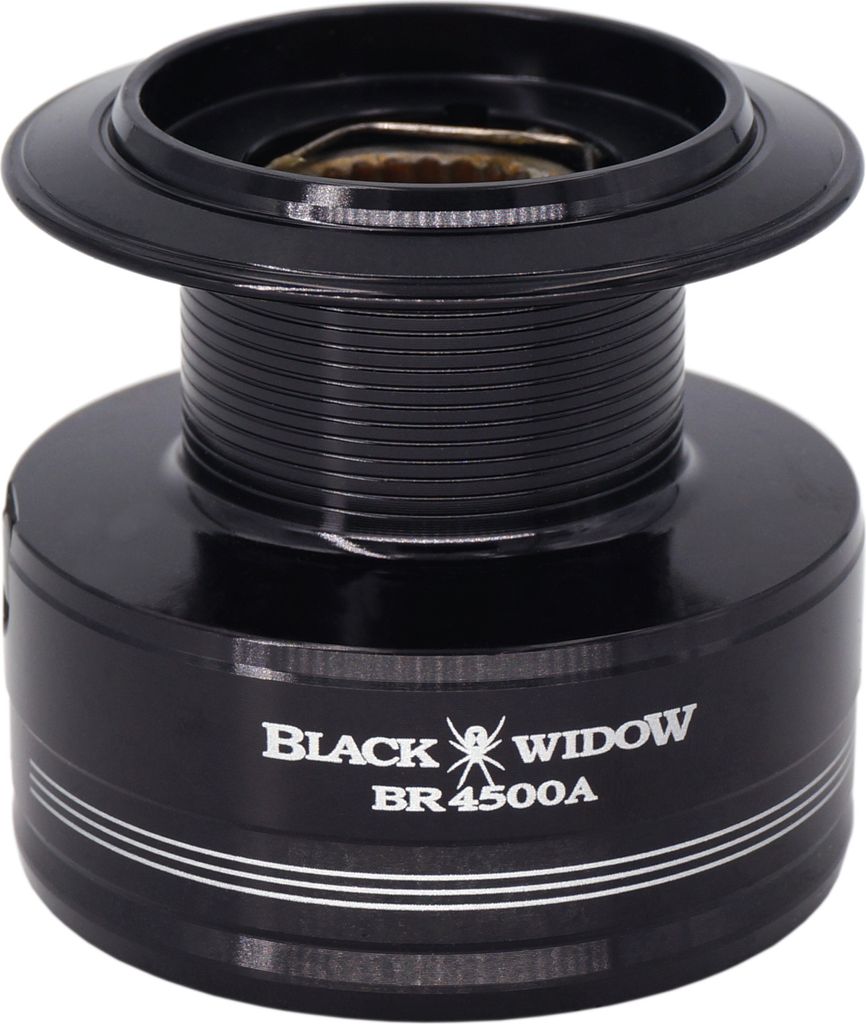 DAIWA Ersatzspule für Angelrolle Black Widow BR 4500 A, Produktbild 