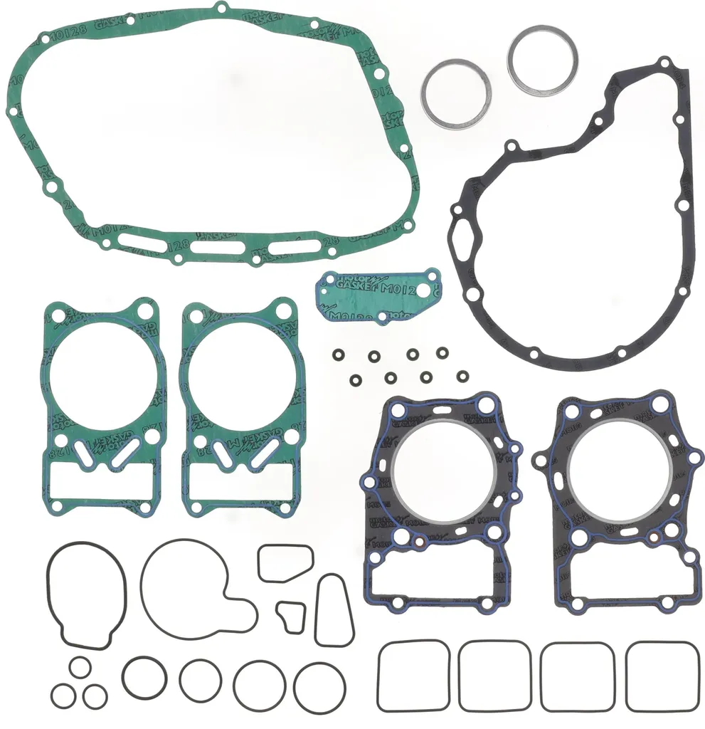 Pochette de joints moteur complète pour Suzuki VX 800 L/M/UL 1990-2004