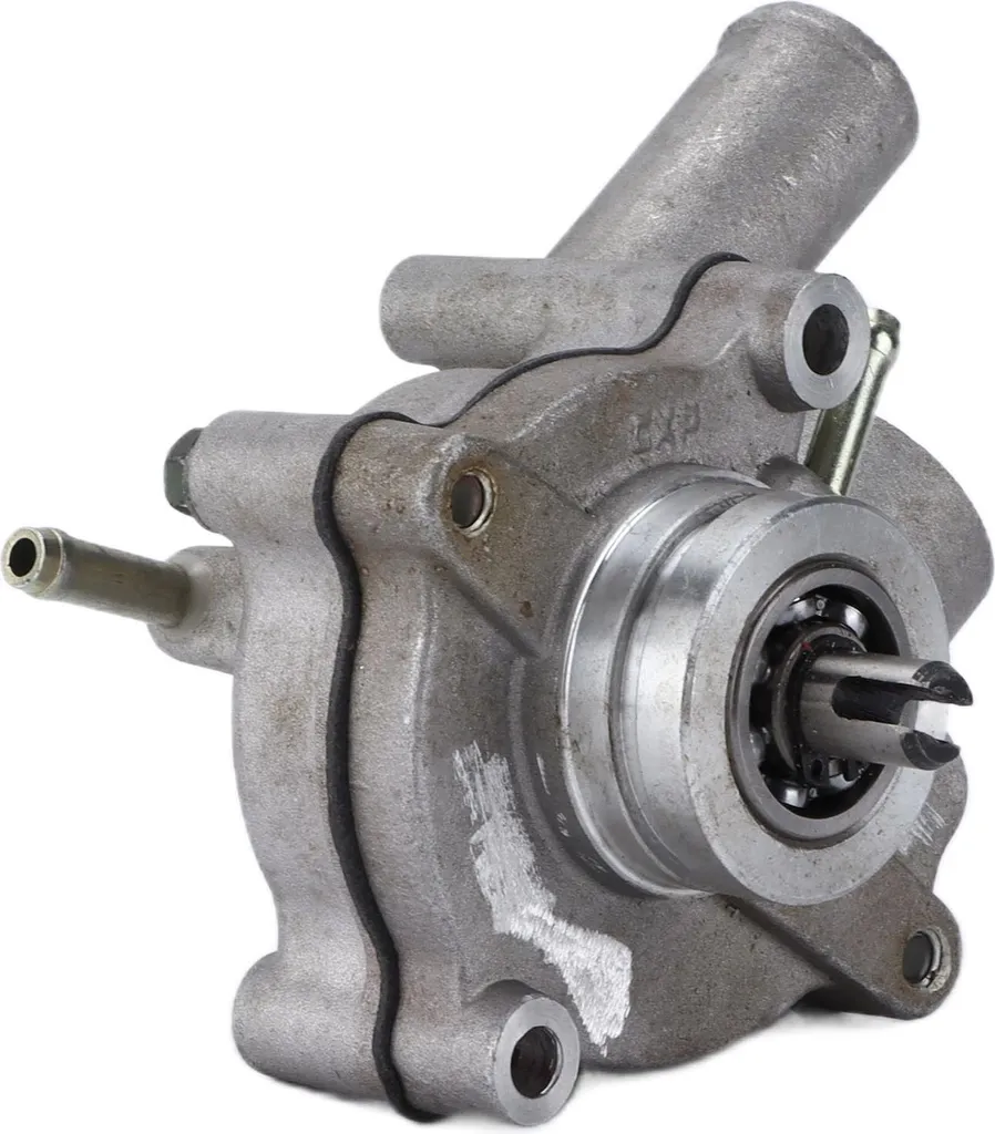 Gruppo Pompa Acqua 5KM-12420-10-00 per Yamaha Grizzly 660 4x4