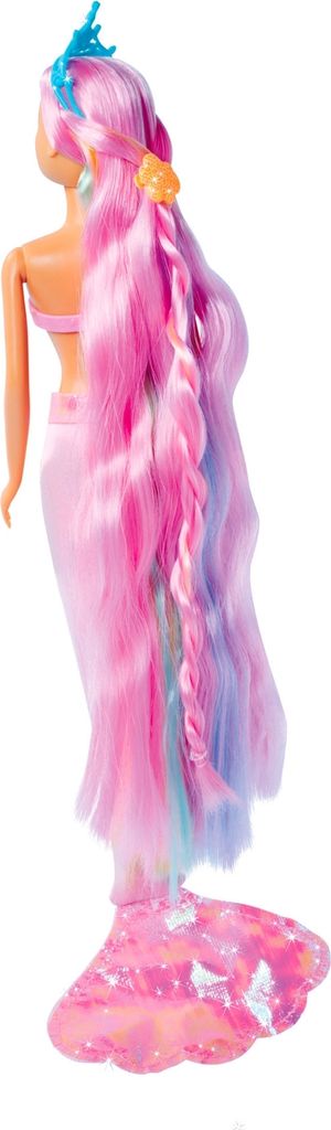 Steffi Regenbogen Meerjungfrau Puppe Produktbild 3