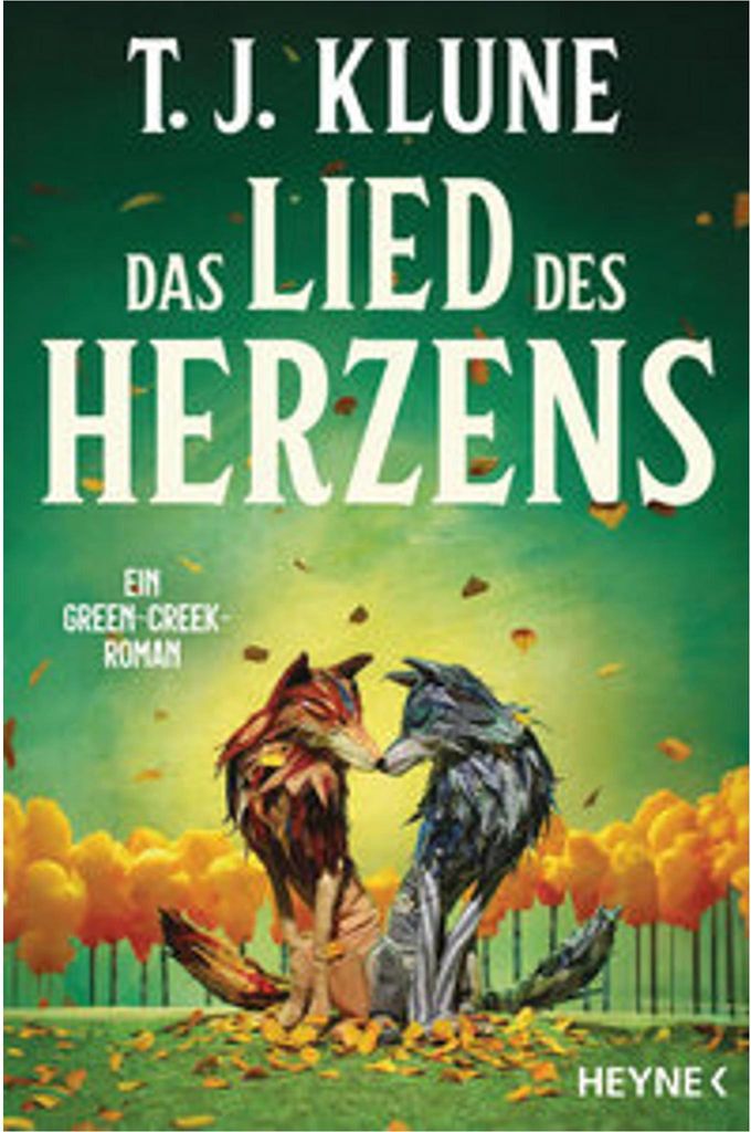 Das Lied des Herzens