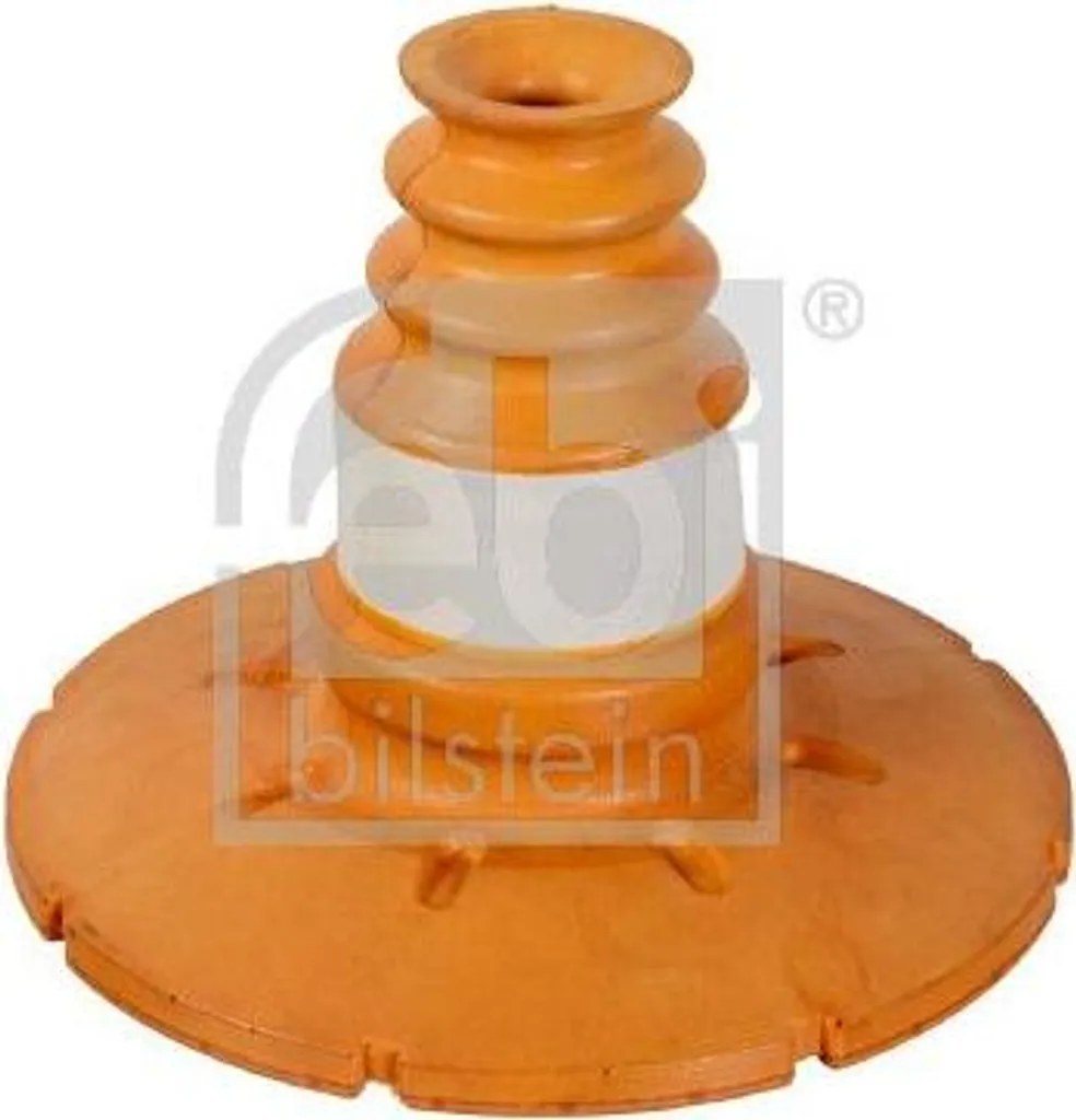 Supprimer bruits suspension Vito Viano : Tampon FEBI 178811 A6393240208