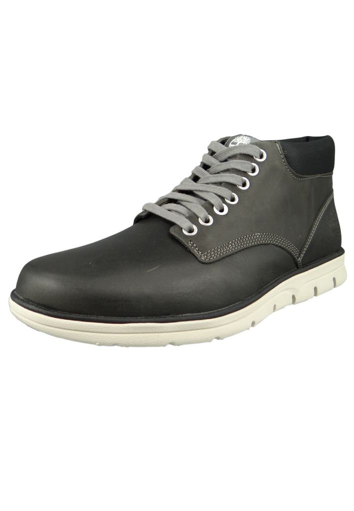 TIMBERLAND - Herren Schnürsenkel Bradstreet Turnschuhe - Größe 42