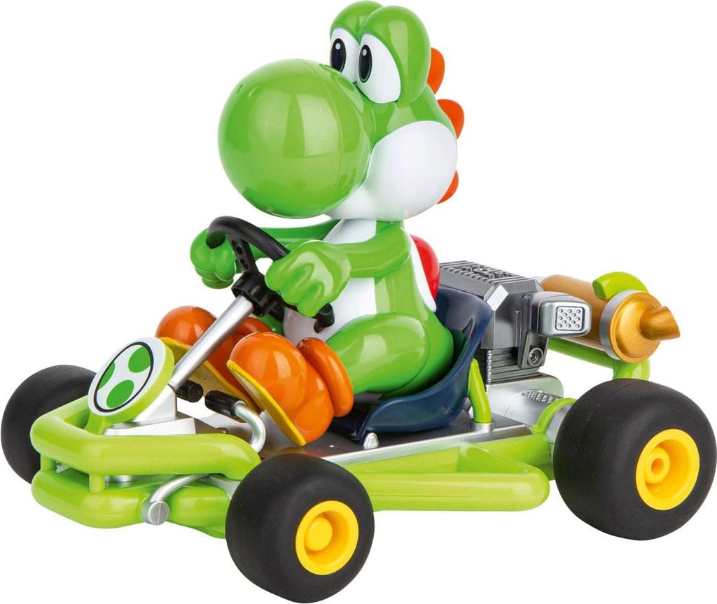Rc 2.4Ghz Mario Kart Pipe Kart Obrázok produktu 