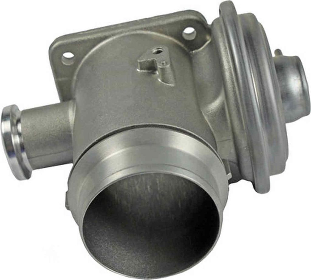 AGR-Ventil pneumatisch METZGER IAM-Expertise passend für u.a. BMW 5er