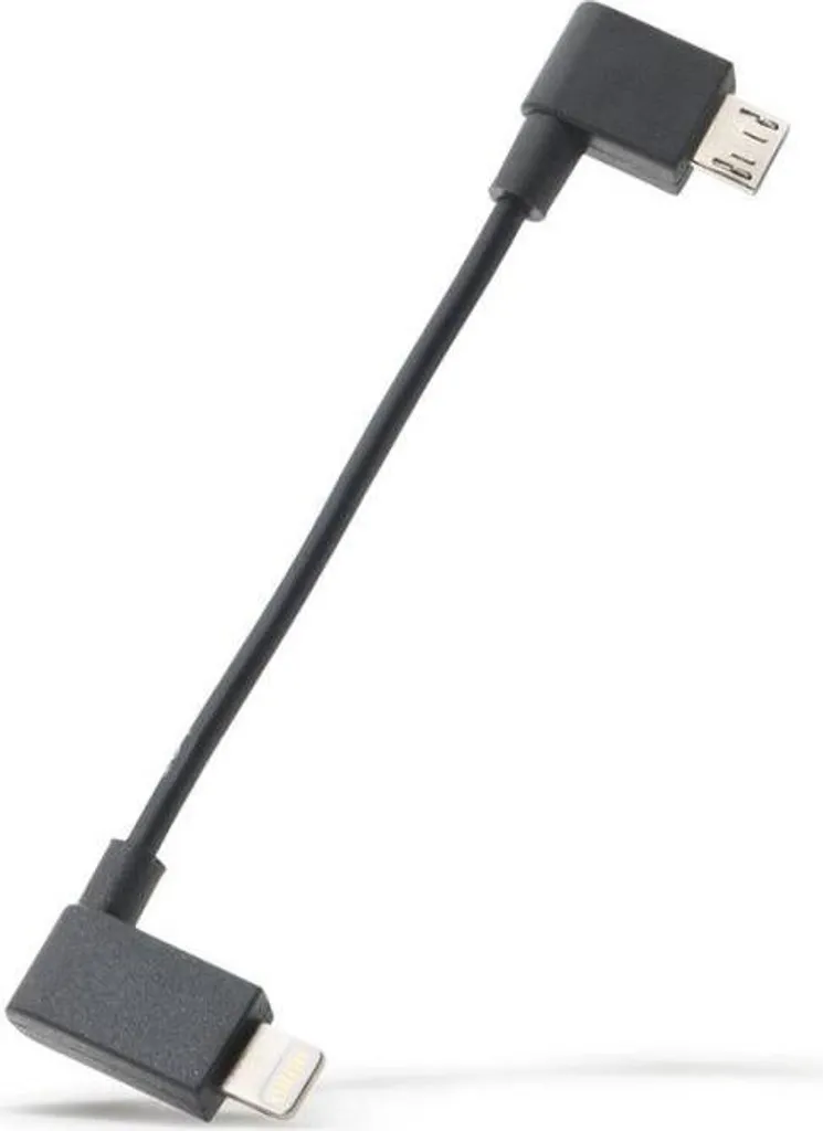 Câble Bosch COBI.Bike : chargez votre iPhone sur votre vélo électrique