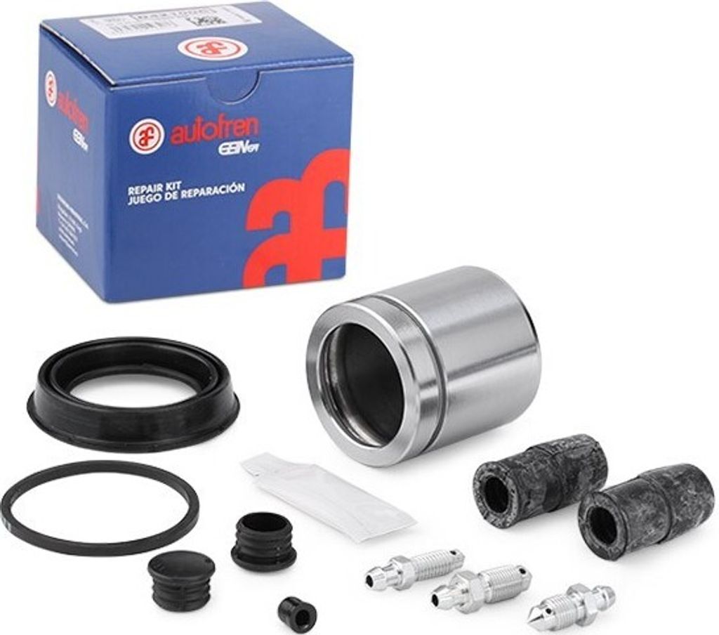 AUTOFREN SEINSA Bremssattel-Reparatursatz für VW Golf IV Schrägheck (1J1) Vorne 54mm D42100C