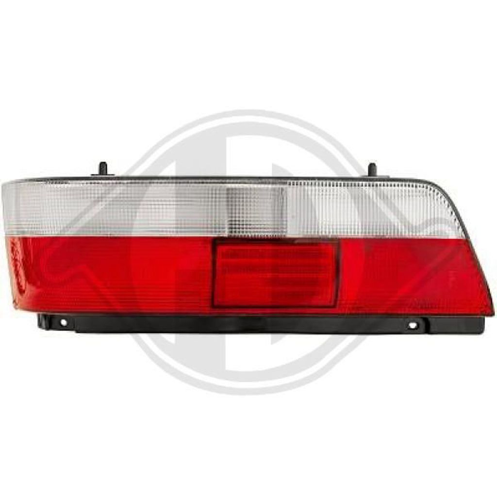 Rücklicht rechts DIEDERICHS 6413090 passend für SUBARU SUZUKI