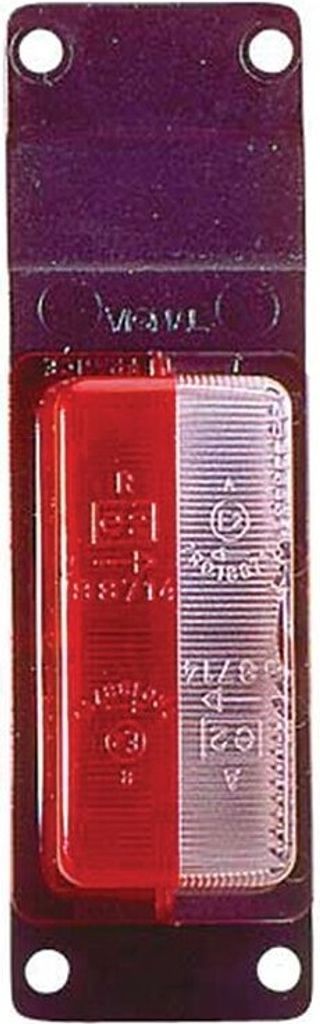 VIGNAL Begrenzungsleuchte 188010 0,0421kg