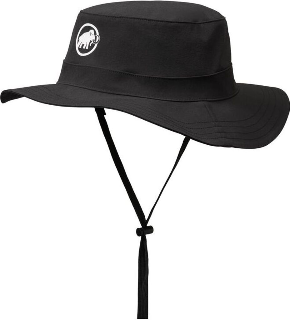 Mammut Runbold Hat black L