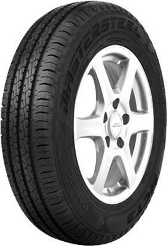 Mastersteel 155 R 13 C Tl 90/88N Mct3 8Pr Produktbild 