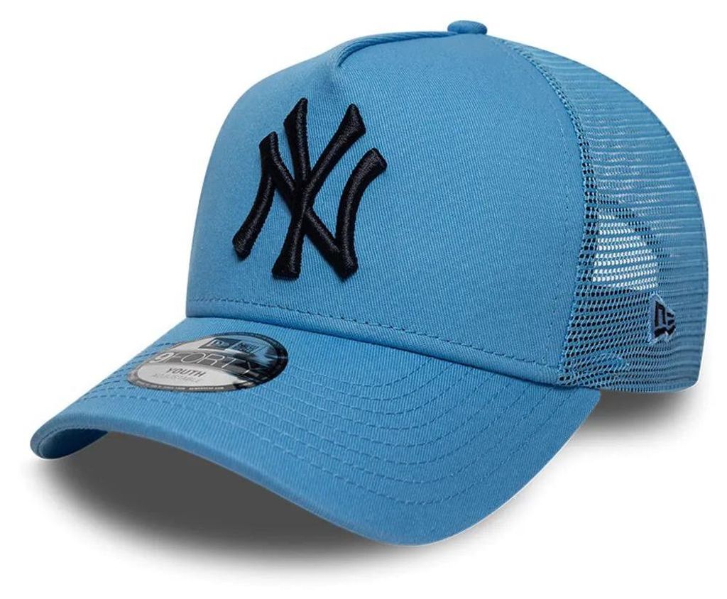 Cappellino Trucker New Era per bambini - New York Yankees, Immagine del prodotto 