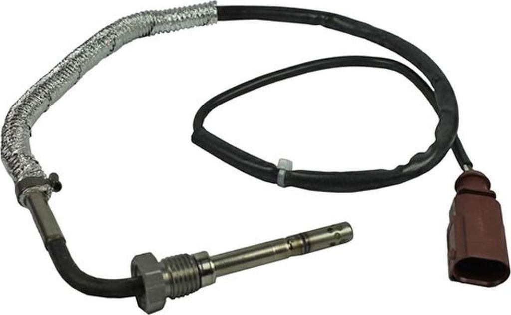 METZGER 0894366 Abgastemperatursensor für AUDI A6 Avant (4F5, C6) 600mm