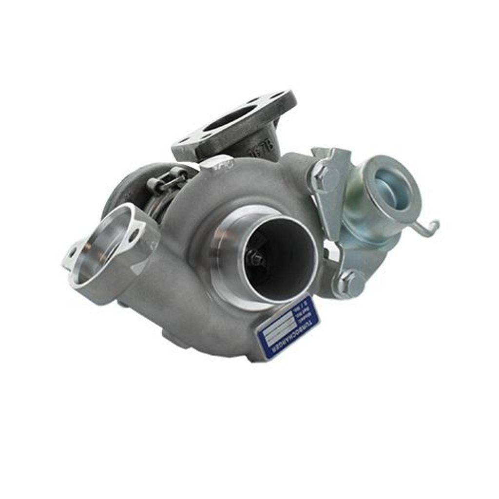 1 Lader, Aufladung SIDAT 49.002 für ALFA ROMEO CITROËN FIAT FORD LANCIA MAZDA