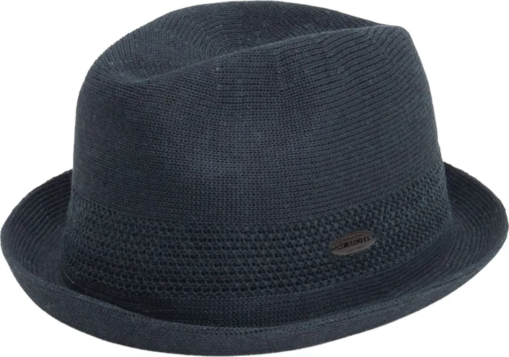 Chillouts Yala Player: Cappello in Tessuto Leggero e Indeformabile Shop