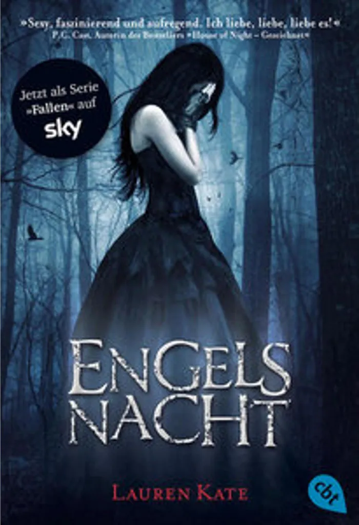 Engelsnacht - Statue Ange de Nuit en Résine Noire pour Décoration Gothique